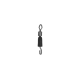 Vartej Preston - Diamond Eye Match Swivels - Size 12 Vartej Preston - Diamond Eye Match Swivels - Size 12